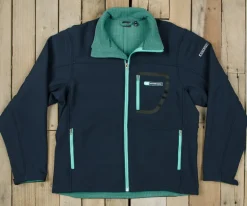 Ridge FieldTec™ Softshell Jacket