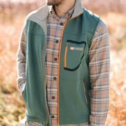 Ridge FieldTec™ Softshell Vest