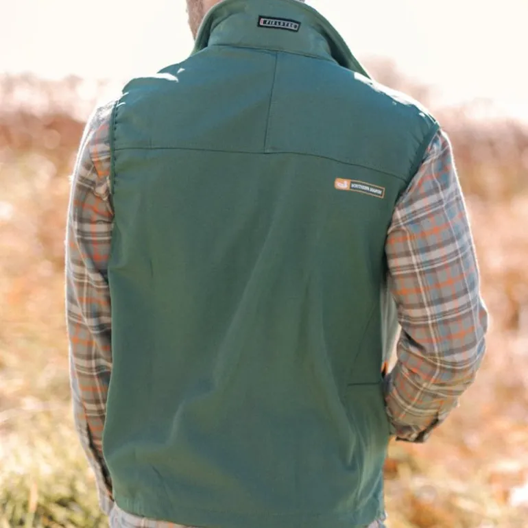 Ridge FieldTec™ Softshell Vest