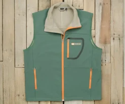 Ridge FieldTec™ Softshell Vest