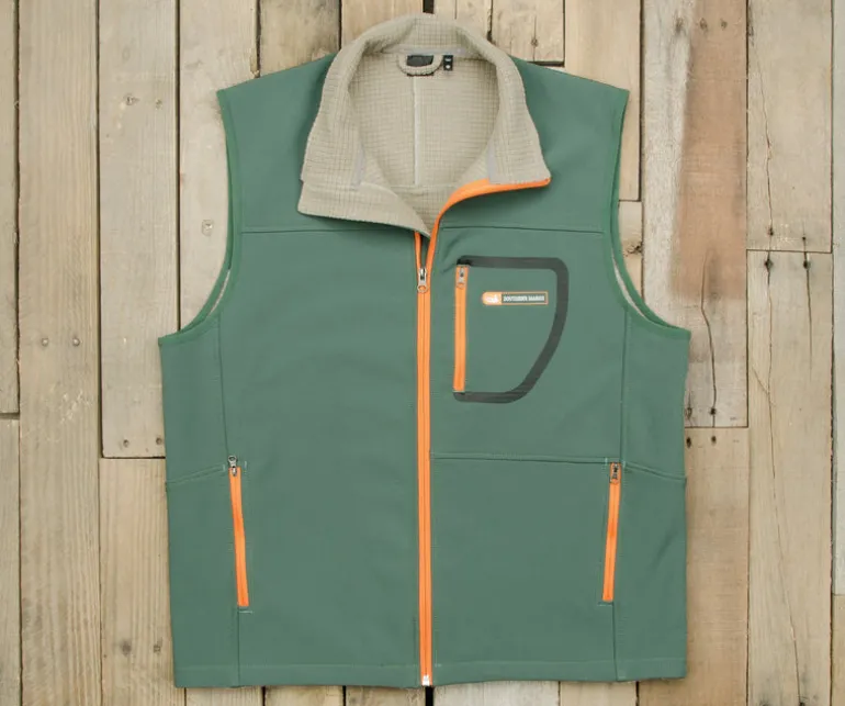 Ridge FieldTec™ Softshell Vest