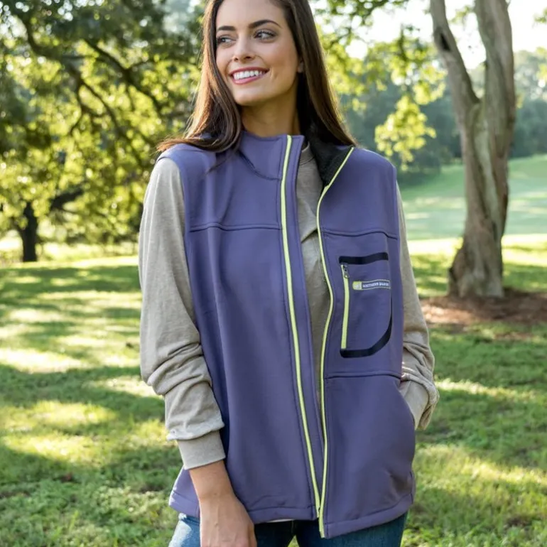 Ridge FieldTec™ Softshell Vest