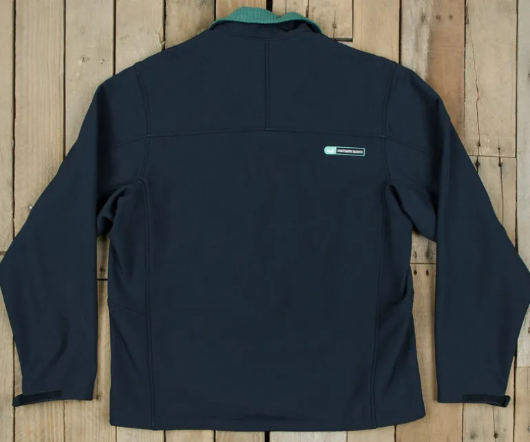 Ridge FieldTec™ Softshell Jacket