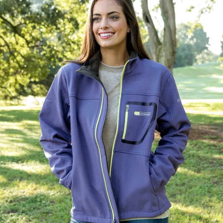 Ridge FieldTec™ Softshell Jacket