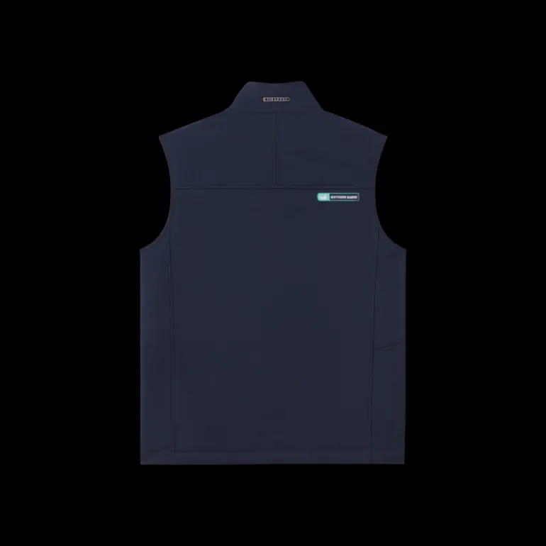 Ridge FieldTec™ Softshell Vest