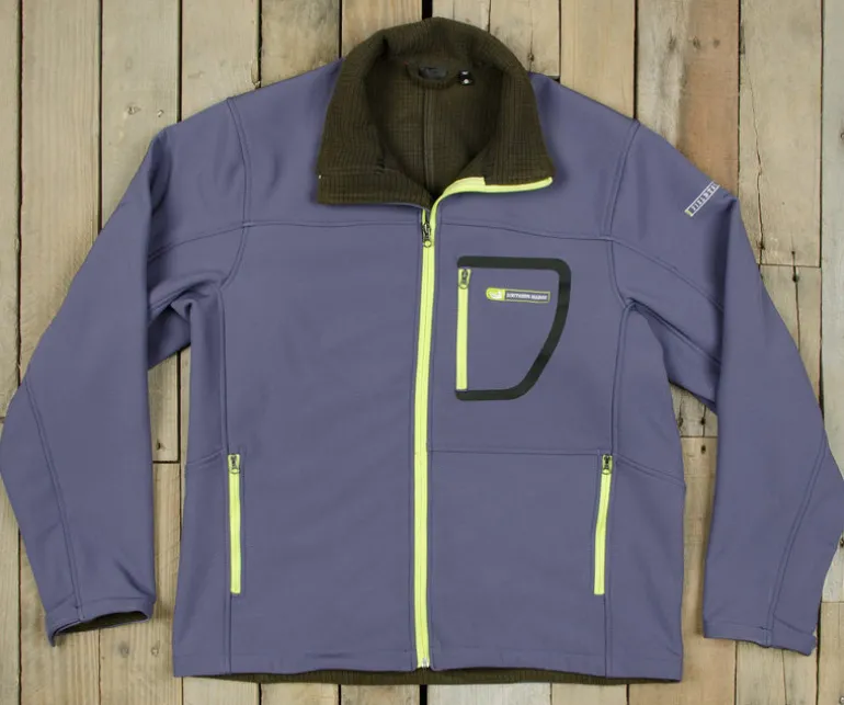 Ridge FieldTec™ Softshell Jacket