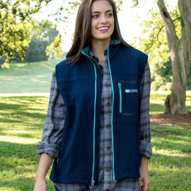 Ridge FieldTec™ Softshell Vest