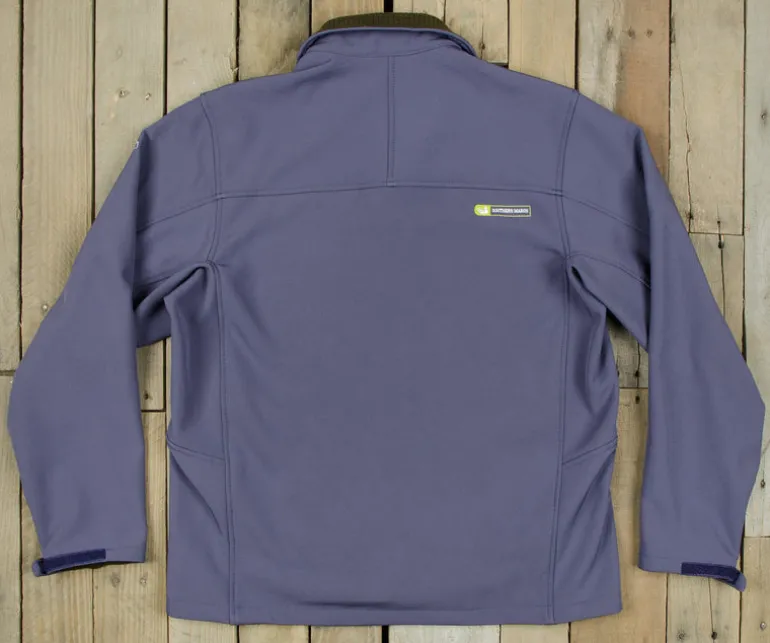 Ridge FieldTec™ Softshell Jacket