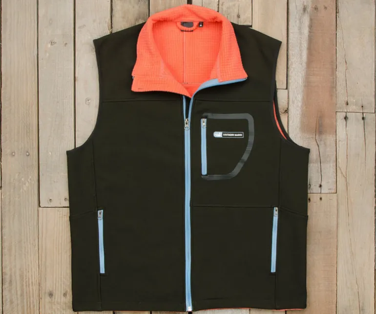 Ridge FieldTec™ Softshell Vest