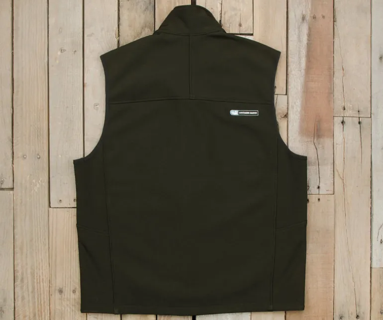 Ridge FieldTec™ Softshell Vest