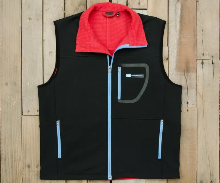 Ridge FieldTec™ Softshell Vest