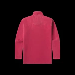 Riley Pique Pullover