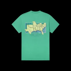 River Route Collection Tee - The South