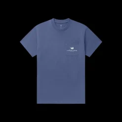 River Route Collection Tee - Alabama & Georgia