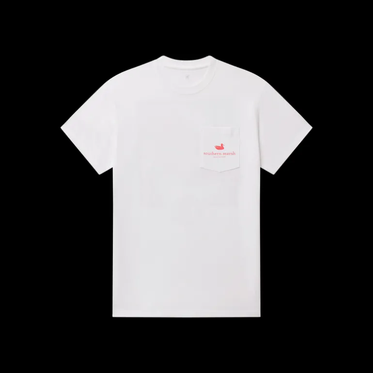 River Route Collection Tee - Tennessee & Kentucky