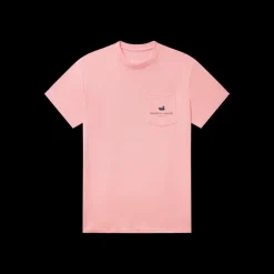 River Route Collection Tee - Arkansas & Missouri
