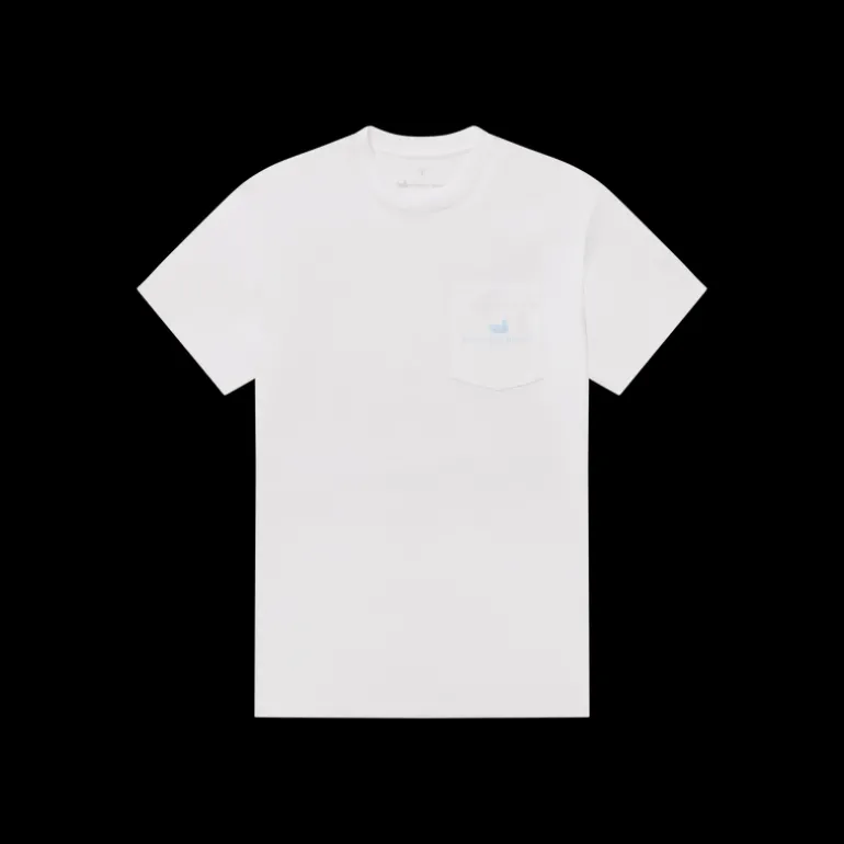 River Route Collection Tee - Texas & Oklahoma