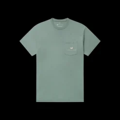 River Route Collection Tee - Paddles