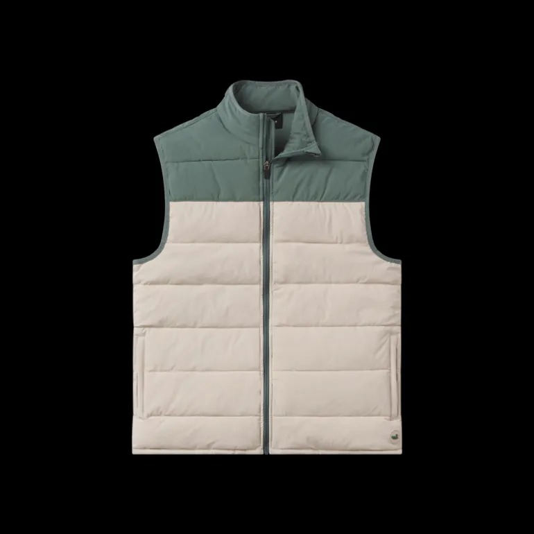 Rockwall Ripstop Performance Vest