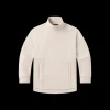 Rugged Canyon Comfort Fleece Pullover