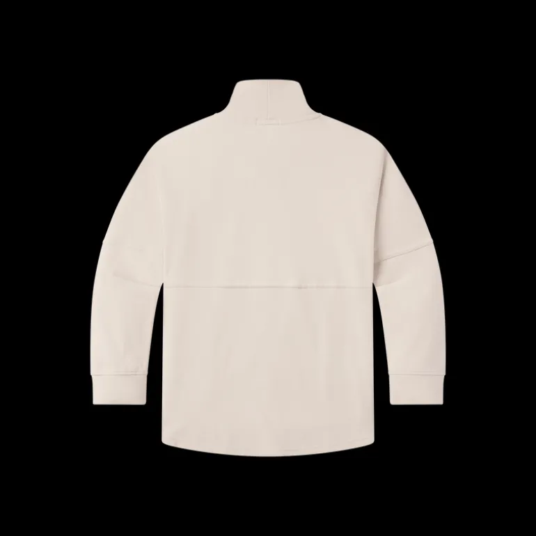 Rugged Canyon Comfort Fleece Pullover