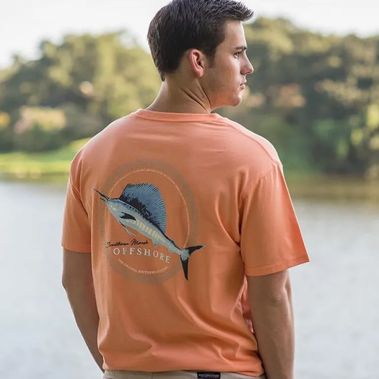 Sailfish Tee