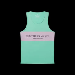 Samantha Tank Top