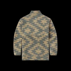 San Ysidro Fleece Pullover