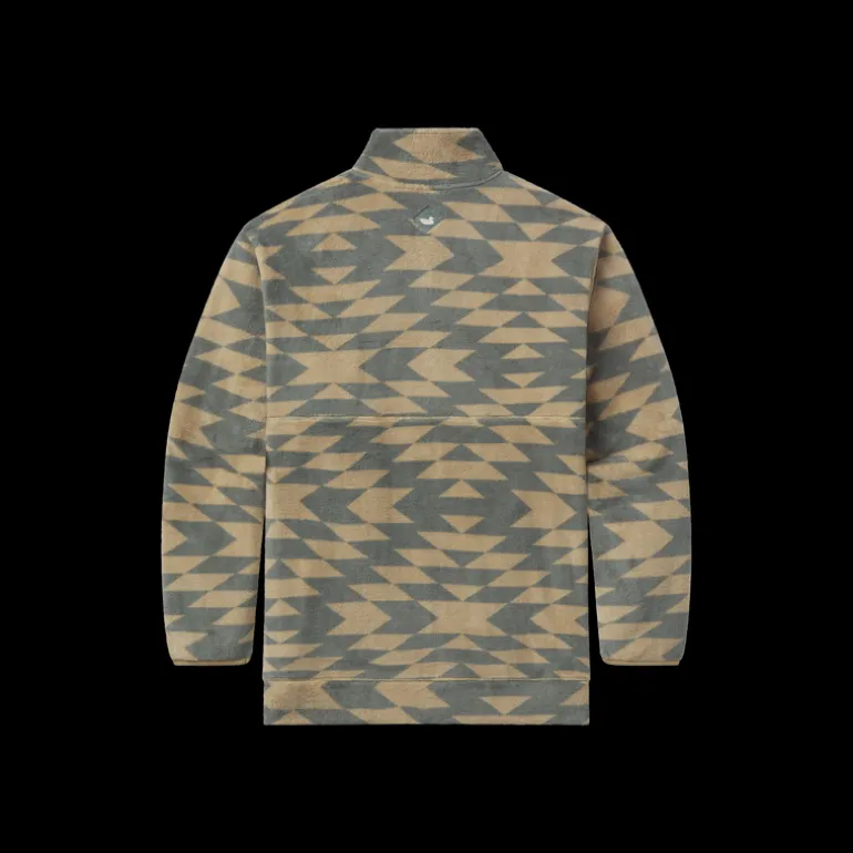 San Ysidro Fleece Pullover