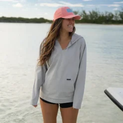 Sandbar Performance Comfort Hoodie