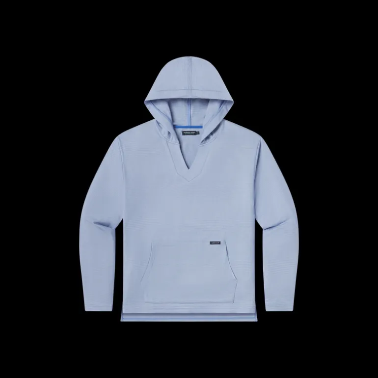 Sandbar Performance Comfort Hoodie