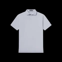Santa Clara Performance Polo