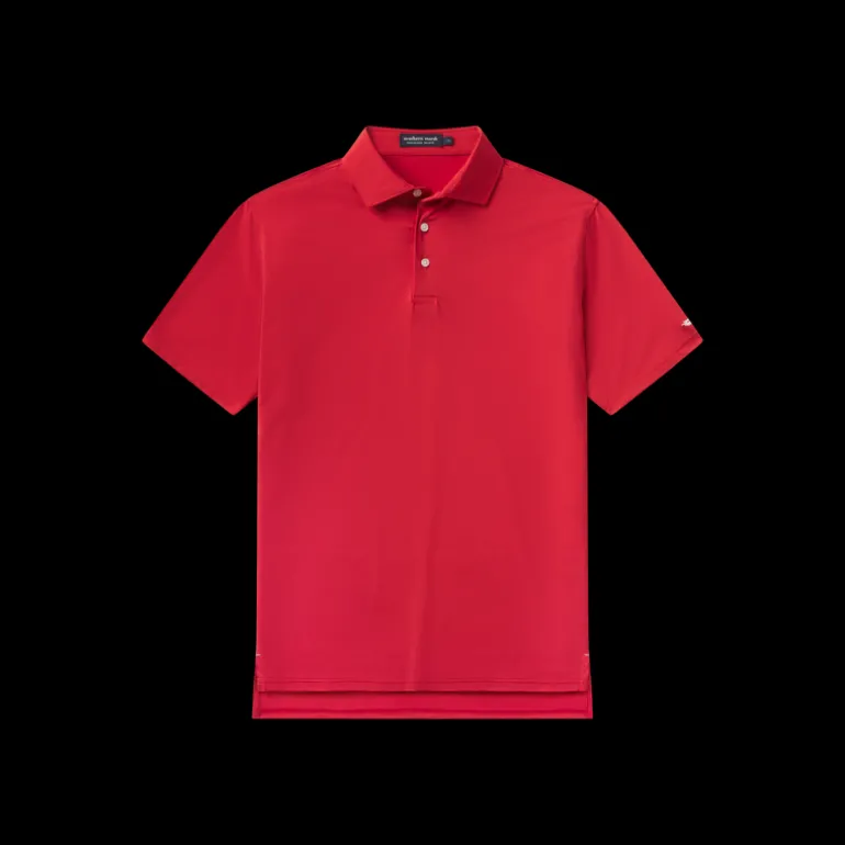 Santa Clara Performance Polo