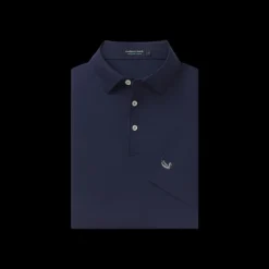 Santa Clara Performance Polo
