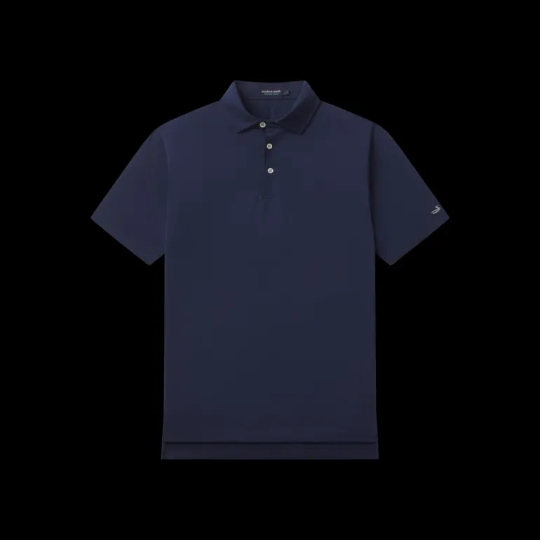 Santa Clara Performance Polo