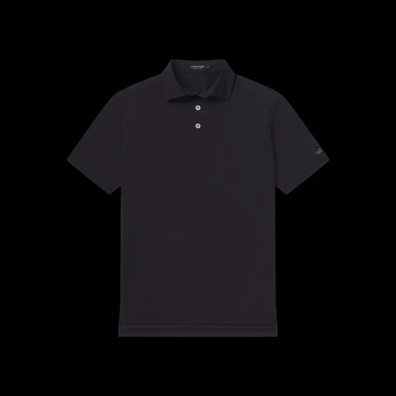 Santa Clara Performance Polo