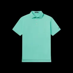 Santa Clara Performance Polo