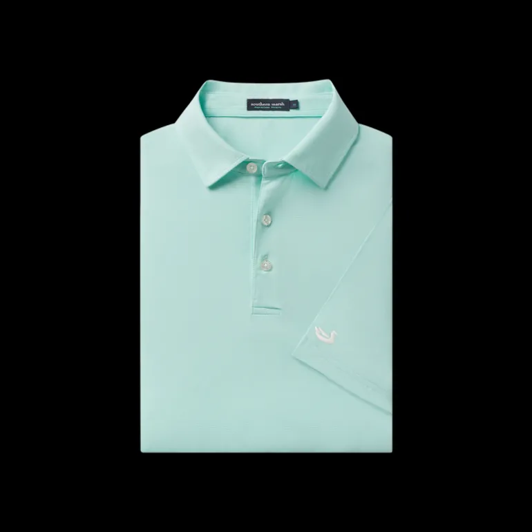 Santa Clara Performance Polo