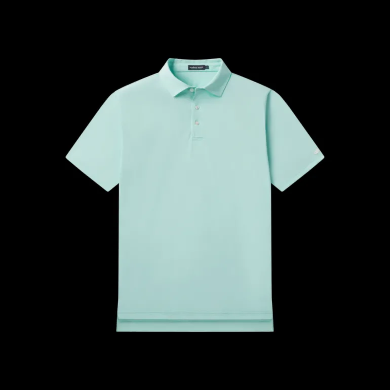 Santa Clara Performance Polo
