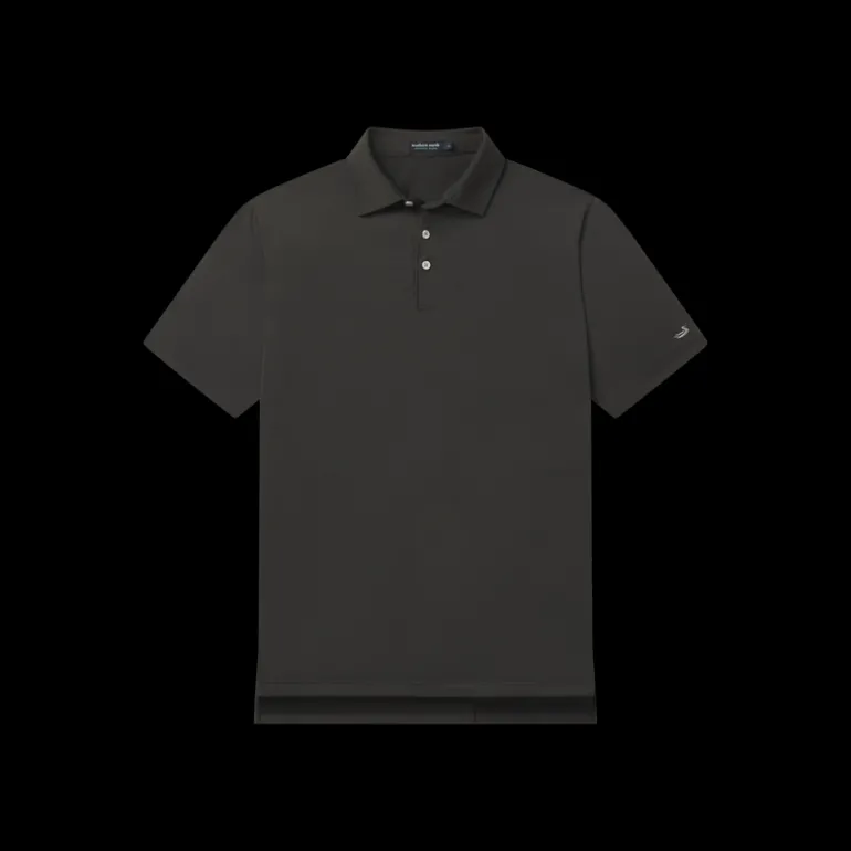 Santa Clara Performance Polo