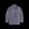 Santa Fe Aztec Pullover