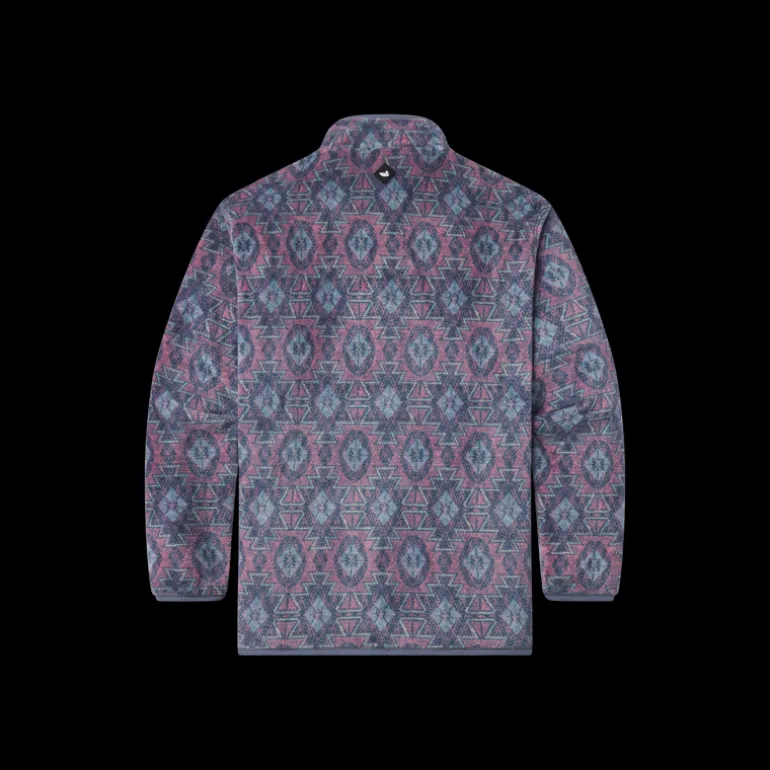 Santa Fe Aztec Pullover