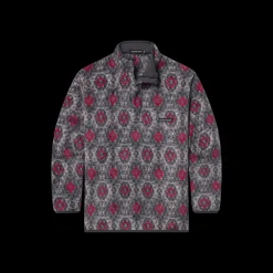Santa Fe Aztec Pullover