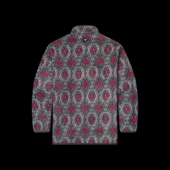 Santa Fe Aztec Pullover