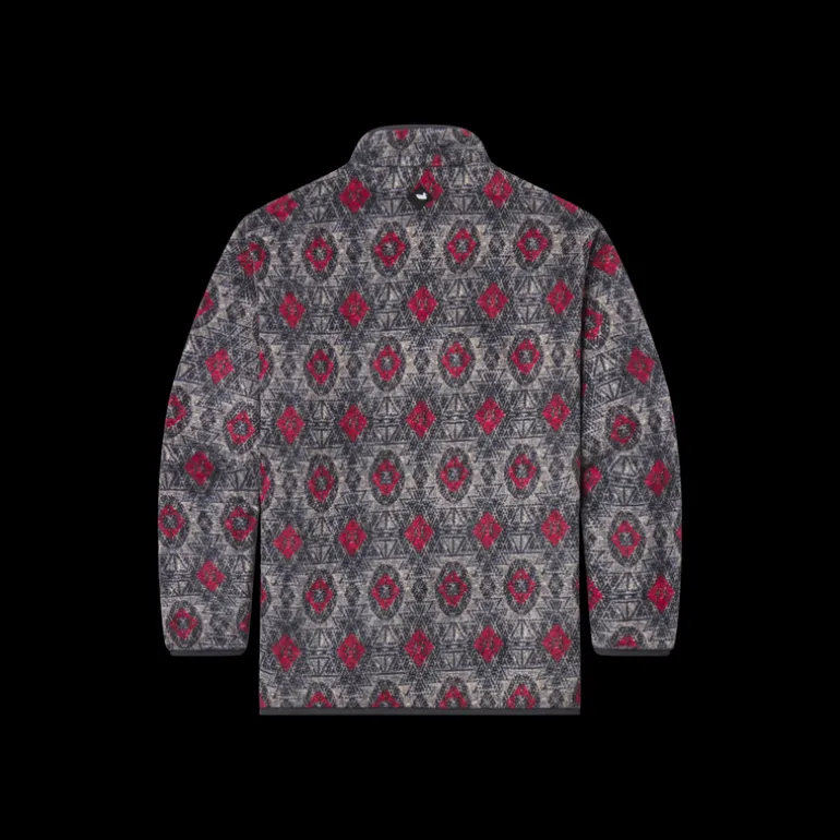 Santa Fe Aztec Pullover