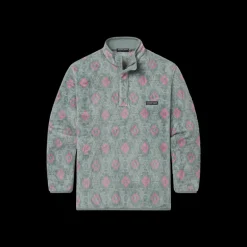 Santa Fe Aztec Pullover