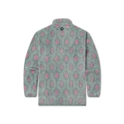 Santa Fe Aztec Pullover