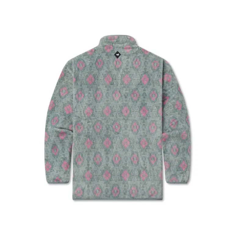 Santa Fe Aztec Pullover