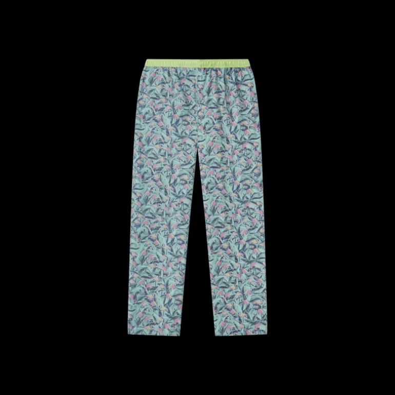 Savannah Flamingos Lounge Pant
