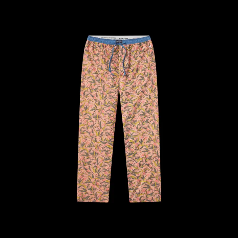 Savannah Flamingos Lounge Pant